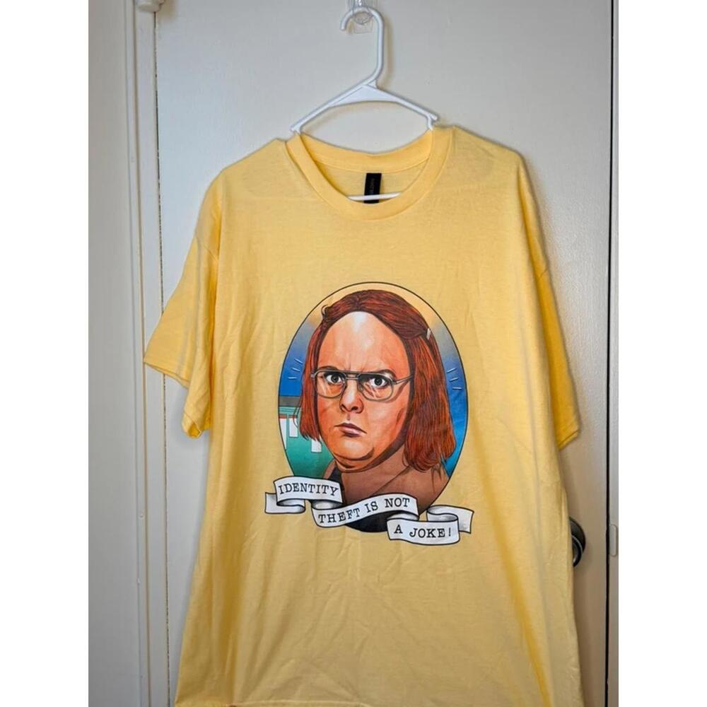 Funny Office Tshirt